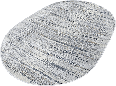 картинка 37381A OVAL L.BLUE / L.GREY магазин являющийся официальным дистрибьютором в России 