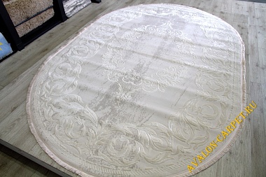 картинка 36567A OVAL CREAM / CREAM магазин являющийся официальным дистрибьютором в России 