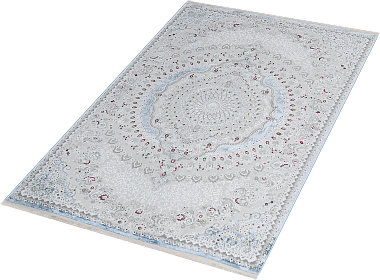 картинка 38861A STAN BLUE / BLUE магазин являющийся официальным дистрибьютором в России 