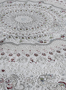 картинка 38861A DAIRE WHITE / WHITE магазин являющийся официальным дистрибьютором в России 