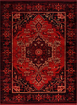 40293B stan RED / BLACK