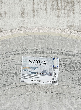 картинка 38720A OVAL GREEN / CREAM магазин являющийся официальным дистрибьютором в России 