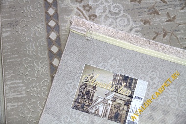 картинка 36548A STAN L.BEIGE / L.BEIGE магазин являющийся официальным дистрибьютором в России 