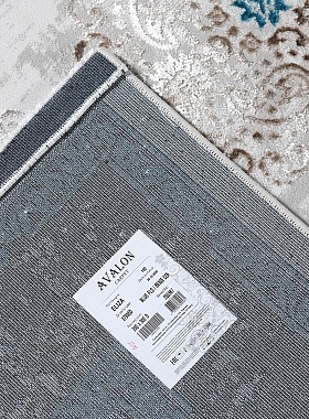 картинка 37908D STAN BLUE FLS / BEIGE COK магазин являющийся официальным дистрибьютором в России 