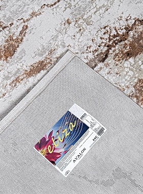 картинка 38552A STAN BROWN FLS / CREAM FL магазин являющийся официальным дистрибьютором в России 