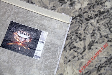 картинка 36527A STAN GREY / GREY магазин являющийся официальным дистрибьютором в России 