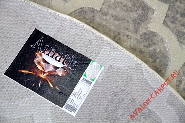 картинка 36557A OVAL CREAM / CREAM магазин являющийся официальным дистрибьютором в России 