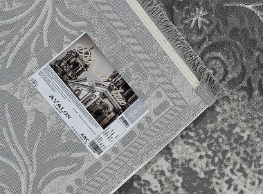 картинка 36567A STAN GREY / GREY магазин являющийся официальным дистрибьютором в России 