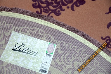 картинка 36282E OVAL LILA / LILA магазин являющийся официальным дистрибьютором в России 