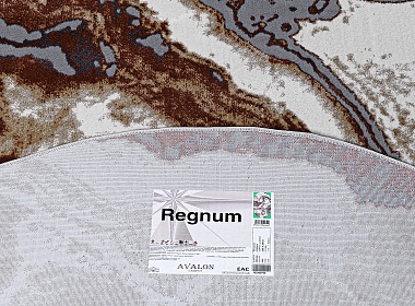 картинка 37601A OVAL TERRA / L.BEIGE магазин являющийся официальным дистрибьютором в России 