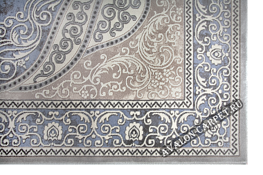 картинка 36868J STAN L.GREY / BLUE магазин являющийся официальным дистрибьютором в России 