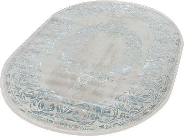 картинка 36567A OVAL BLUE / BLUE магазин являющийся официальным дистрибьютором в России 