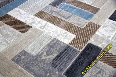 картинка 36622A STAN GREY / BLUE магазин являющийся официальным дистрибьютором в России 