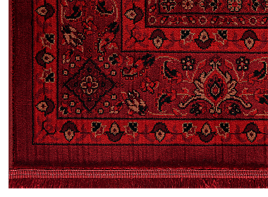 картинка 40289A STAN RED / RED магазин являющийся официальным дистрибьютором в России 