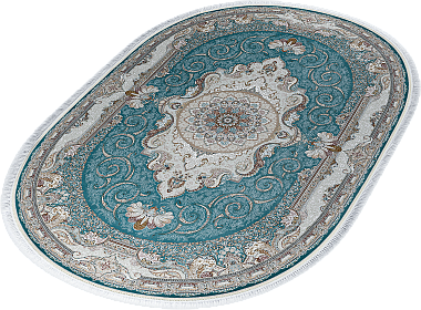 картинка G144 OVAL BLUE / GRAY магазин являющийся официальным дистрибьютором в России 