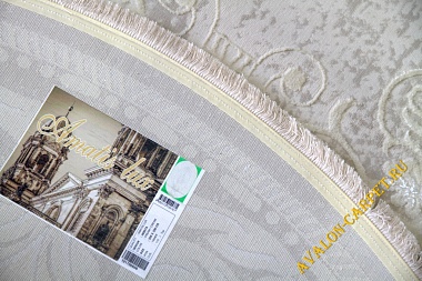 картинка 36567A OVAL CREAM / CREAM магазин являющийся официальным дистрибьютором в России 