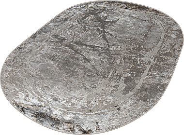 картинка 38557A OVAL GREY FLS / BEIGE FLS магазин являющийся официальным дистрибьютором в России 