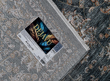 картинка 39122A STAN M.BLUE / M.BLUE магазин являющийся официальным дистрибьютором в России 