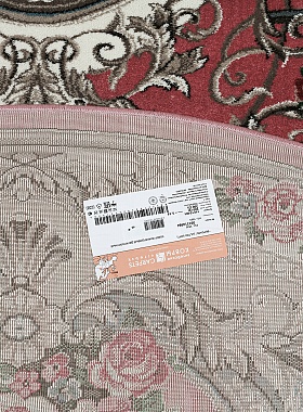 картинка 2535b3o OVAL vs магазин являющийся официальным дистрибьютором в России 