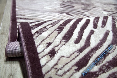 картинка 36911A STAN LILA / BEIGE магазин являющийся официальным дистрибьютором в России 