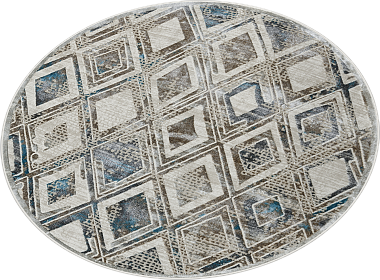 картинка 37910A DAIRE BLUE FLS / BEIGE COK магазин являющийся официальным дистрибьютором в России 