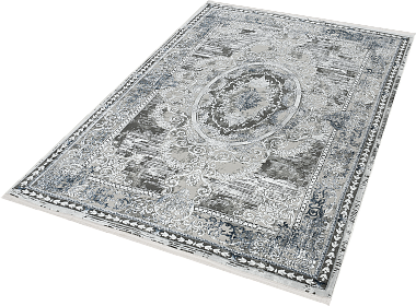 картинка 51386A STAN BLUE / L.GREY магазин являющийся официальным дистрибьютором в России 