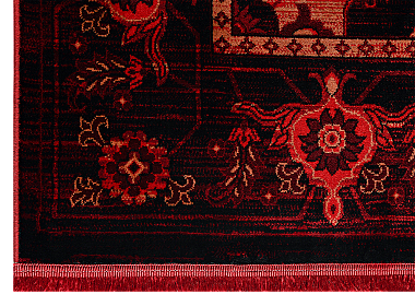 картинка 40293B STAN RED / BLACK магазин являющийся официальным дистрибьютором в России 