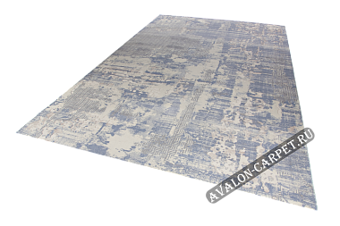 картинка 36874J STAN L.GREY / BLUE магазин являющийся официальным дистрибьютором в России 