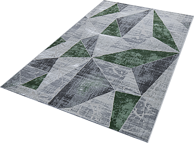 картинка 37515A STAN GREEN FLS / L.GREY магазин являющийся официальным дистрибьютором в России 