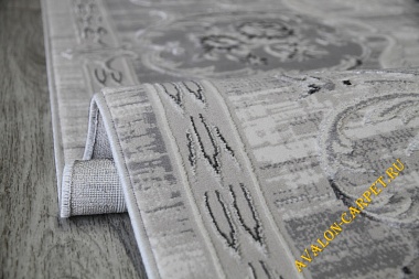 картинка 36546A STAN GREY / GREY магазин являющийся официальным дистрибьютором в России 