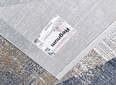 картинка 37616A STAN BLUE / L.GREY магазин являющийся официальным дистрибьютором в России 