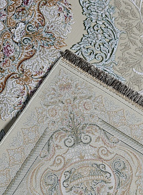 картинка G406 STAN CREAM / HAIBALK магазин являющийся официальным дистрибьютором в России 