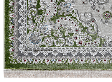 картинка 38861A STAN GREEN / GREEN магазин являющийся официальным дистрибьютором в России 