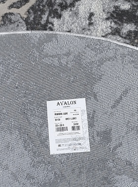 картинка 38113A OVAL GREY / L.GREY магазин являющийся официальным дистрибьютором в России 