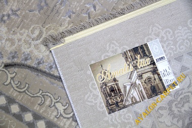 картинка 36548A STAN GREY / GREY магазин являющийся официальным дистрибьютором в России 