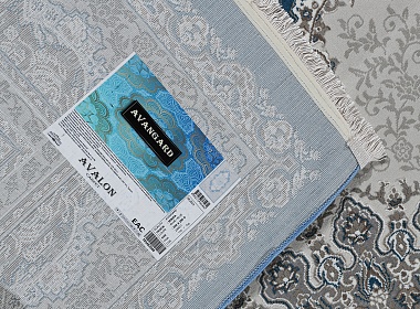 картинка 36945A STAN BLUE / BLUE магазин являющийся официальным дистрибьютором в России 