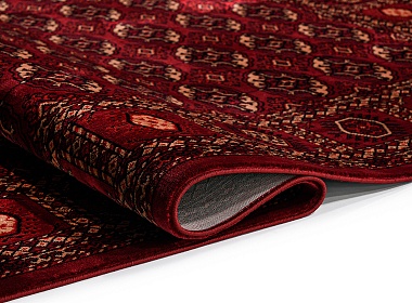 картинка 35002B STAN RED / RED магазин являющийся официальным дистрибьютором в России 