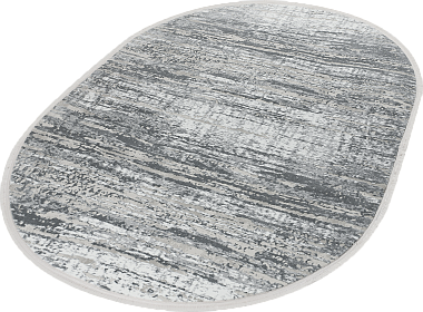 картинка 39927A OVAL GREY / L.GREY магазин являющийся официальным дистрибьютором в России 