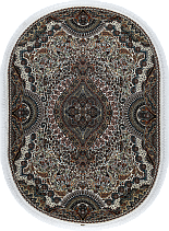 20170J oval CREAM / CREAM