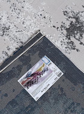 картинка 36897J R BLUE FLS / L.GREY магазин являющийся официальным дистрибьютором в России 