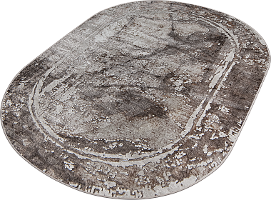 картинка 38557A OVAL BROWN FLS / BEIGE FL магазин являющийся официальным дистрибьютором в России 