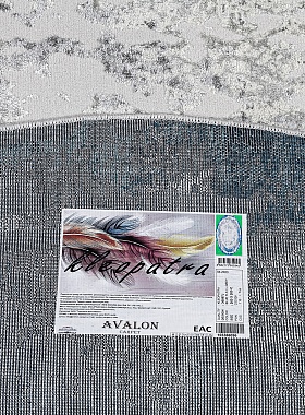 картинка 36897J DAIRE BLUE FLS / L.GREY магазин являющийся официальным дистрибьютором в России 