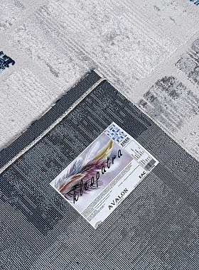 картинка 38471A STAN BLUE FLS / L.GREY магазин являющийся официальным дистрибьютором в России 