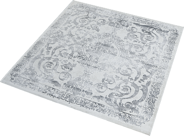 картинка 36932J SQUARE CREAM / GREY магазин являющийся официальным дистрибьютором в России 