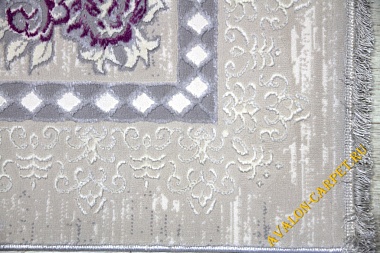 картинка 36548A STAN GREY / LILA магазин являющийся официальным дистрибьютором в России 