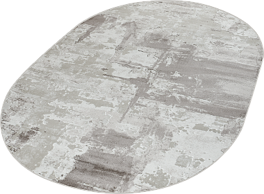 картинка 51272B OVAL BEIGE / CREAM магазин являющийся официальным дистрибьютором в России 