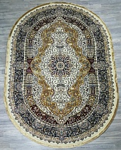 20221B oval L.CREAM / L.CREAM