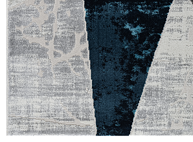 картинка 37515A R BLUE FLS / L.GREY магазин являющийся официальным дистрибьютором в России 