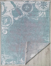 AV056 stan TURQUOISE