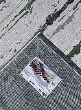 картинка 38462A STAN GREEN FLS / L.GREY магазин являющийся официальным дистрибьютором в России 